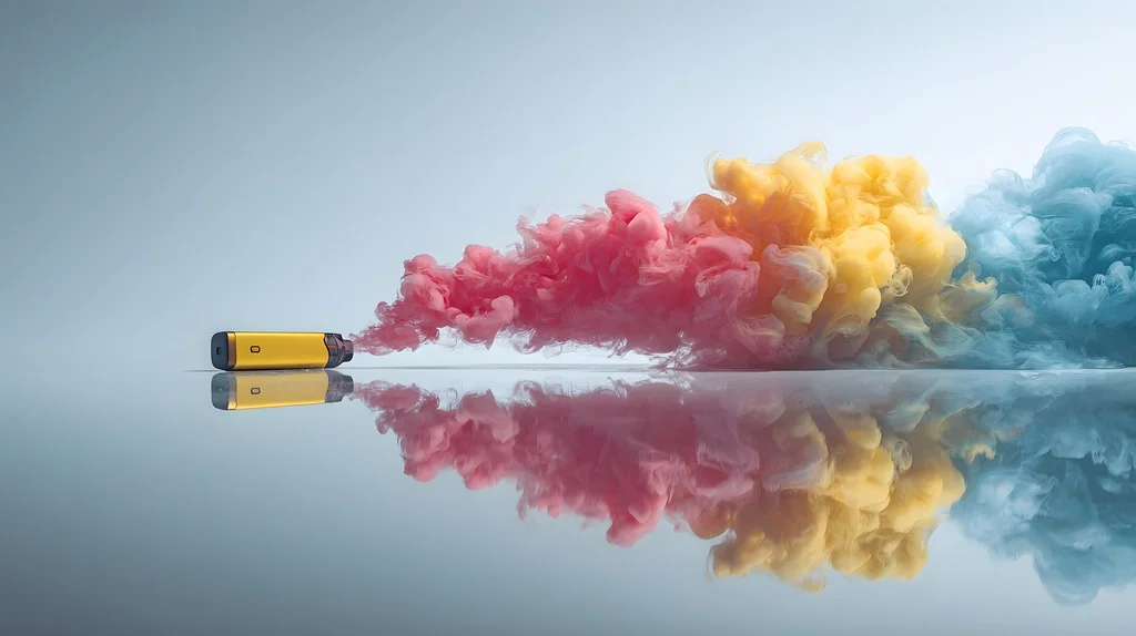 pod recarregavel